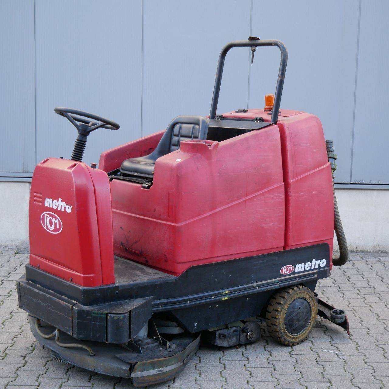 RCM Metro 1103 [13345]