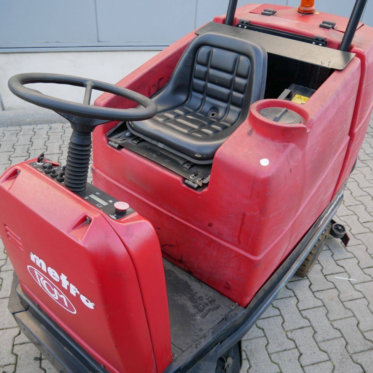 RCM Metro 1103 [13345]