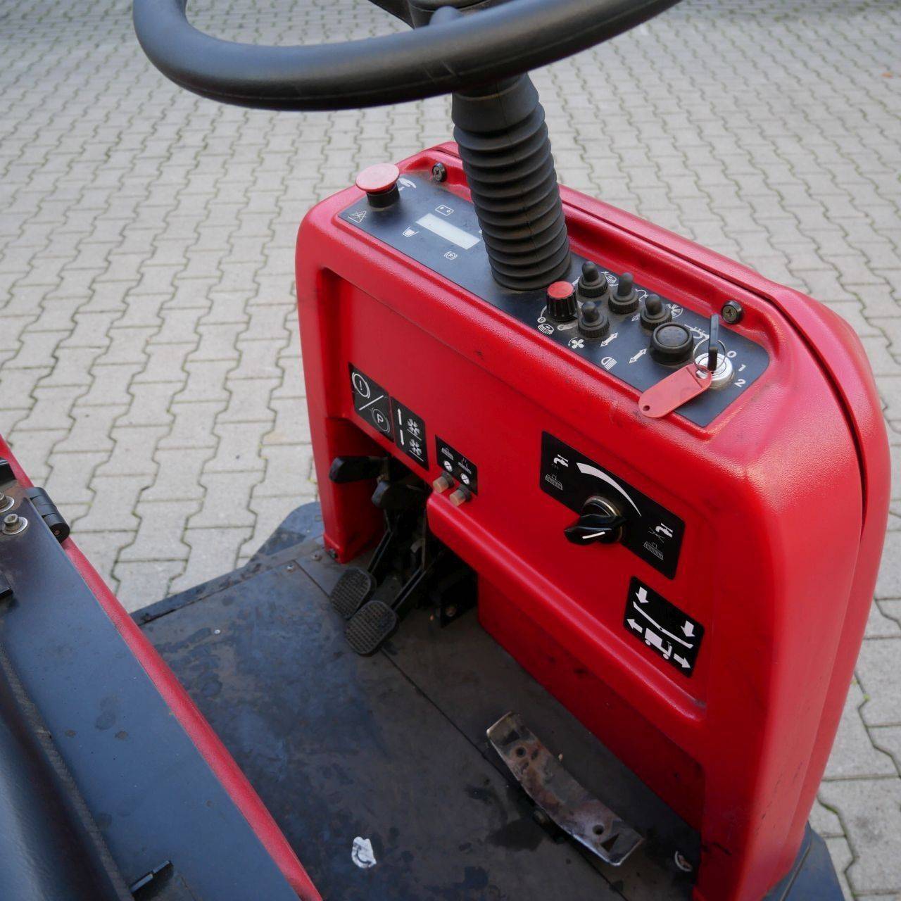 RCM Metro 1103 [13345]