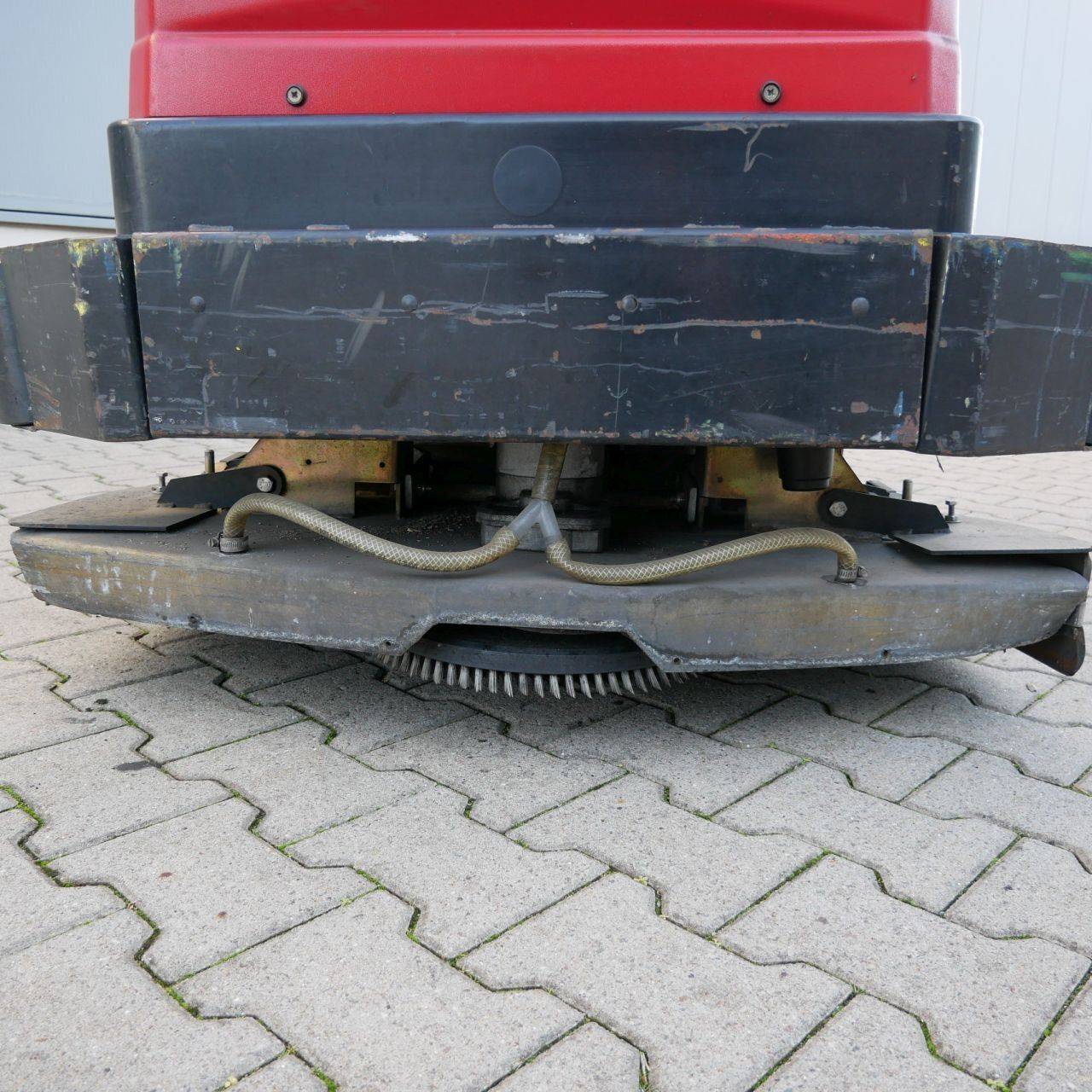 RCM Metro 1103 [13345]