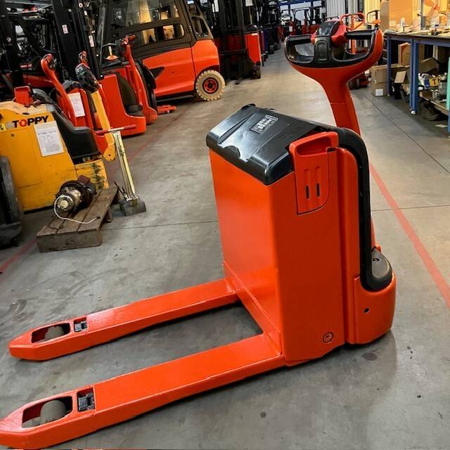 Linde T16 (360) [13655]