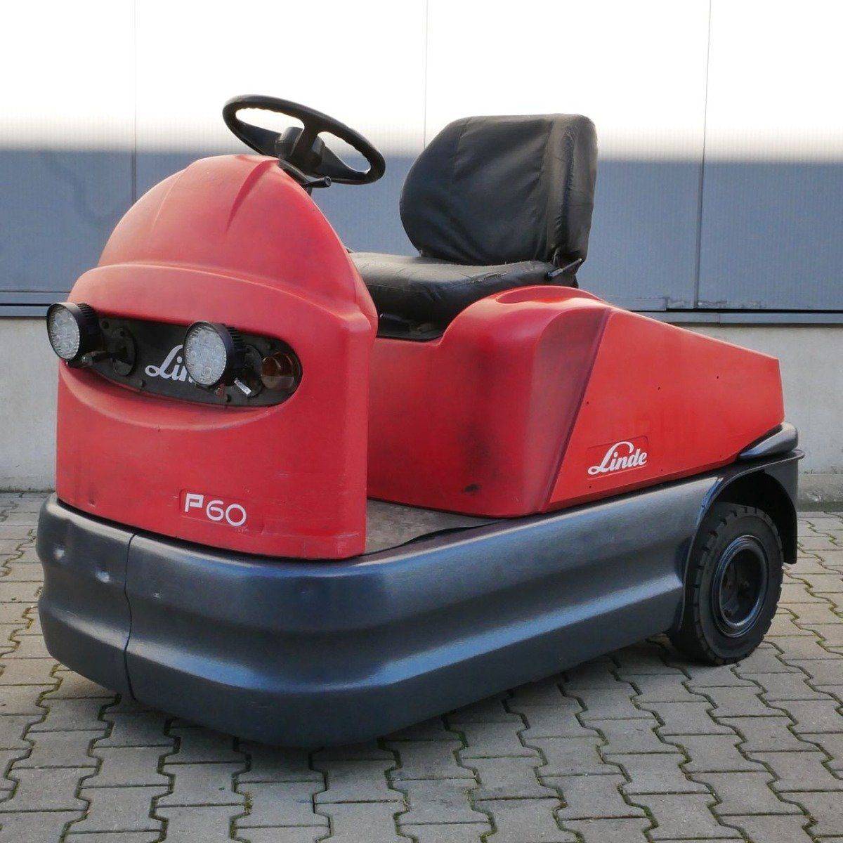 Linde P60Z (126) [15122]