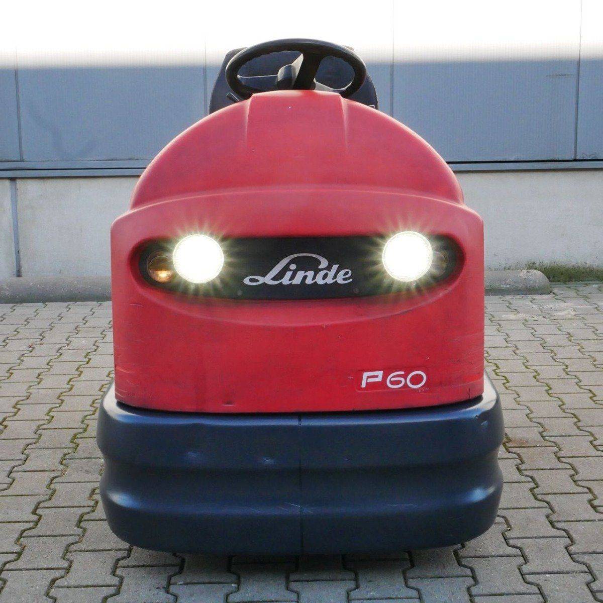 Linde P60Z (126) [15122]