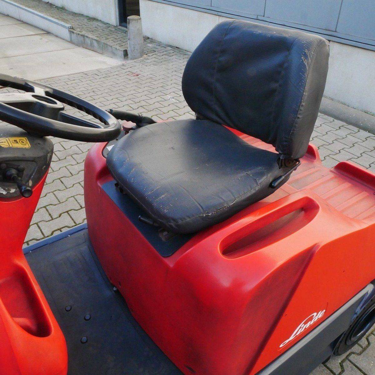 Linde P60Z (126) [15122]