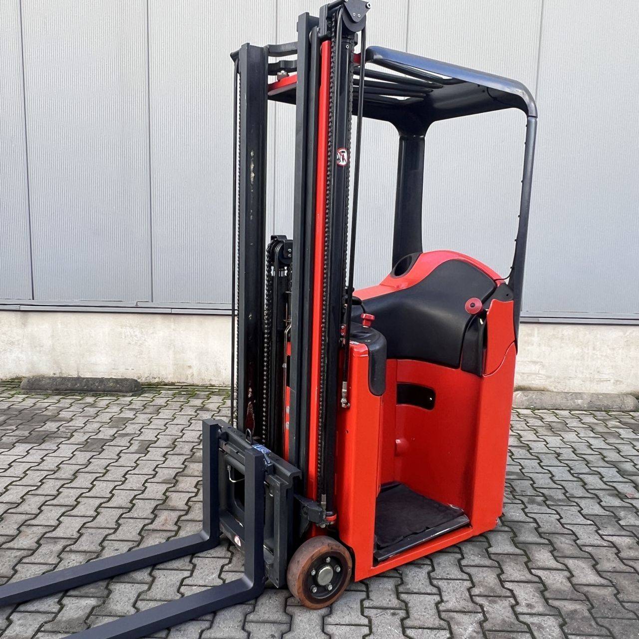 Linde E10 (334) [15182]