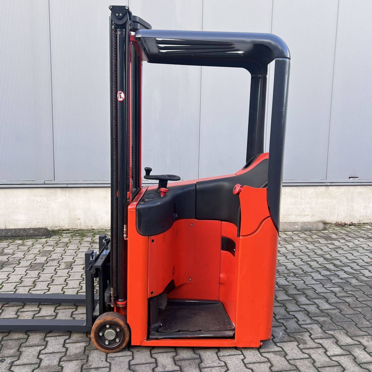 Linde E10 (334) [15182]