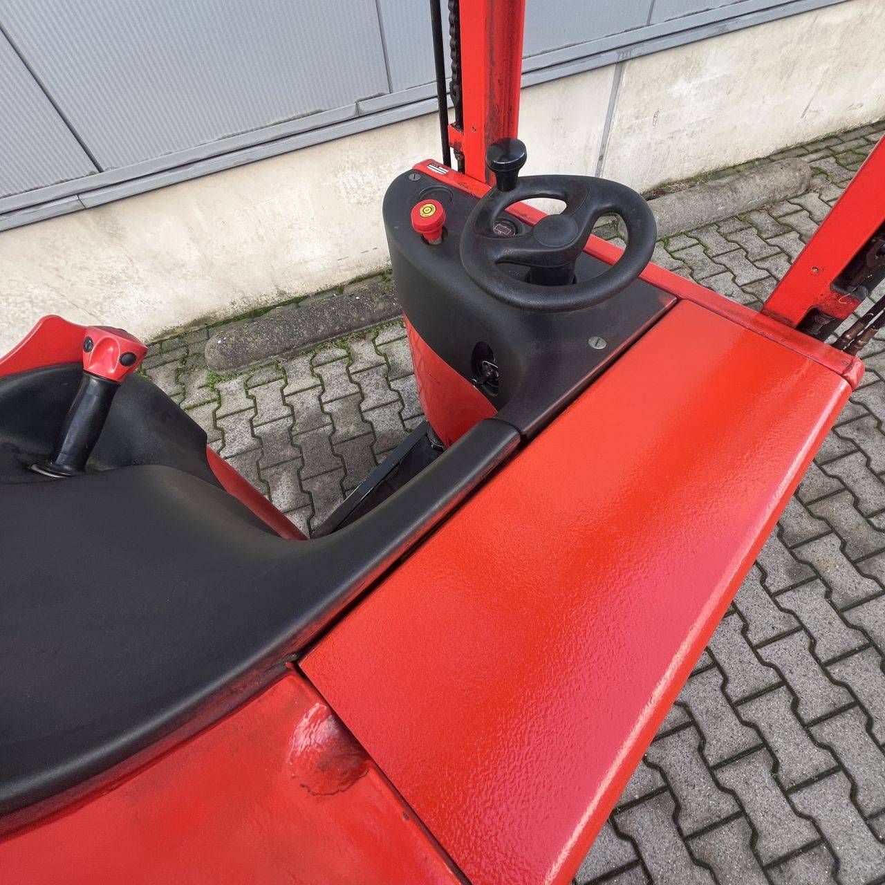 Linde E10 (334) [15182]