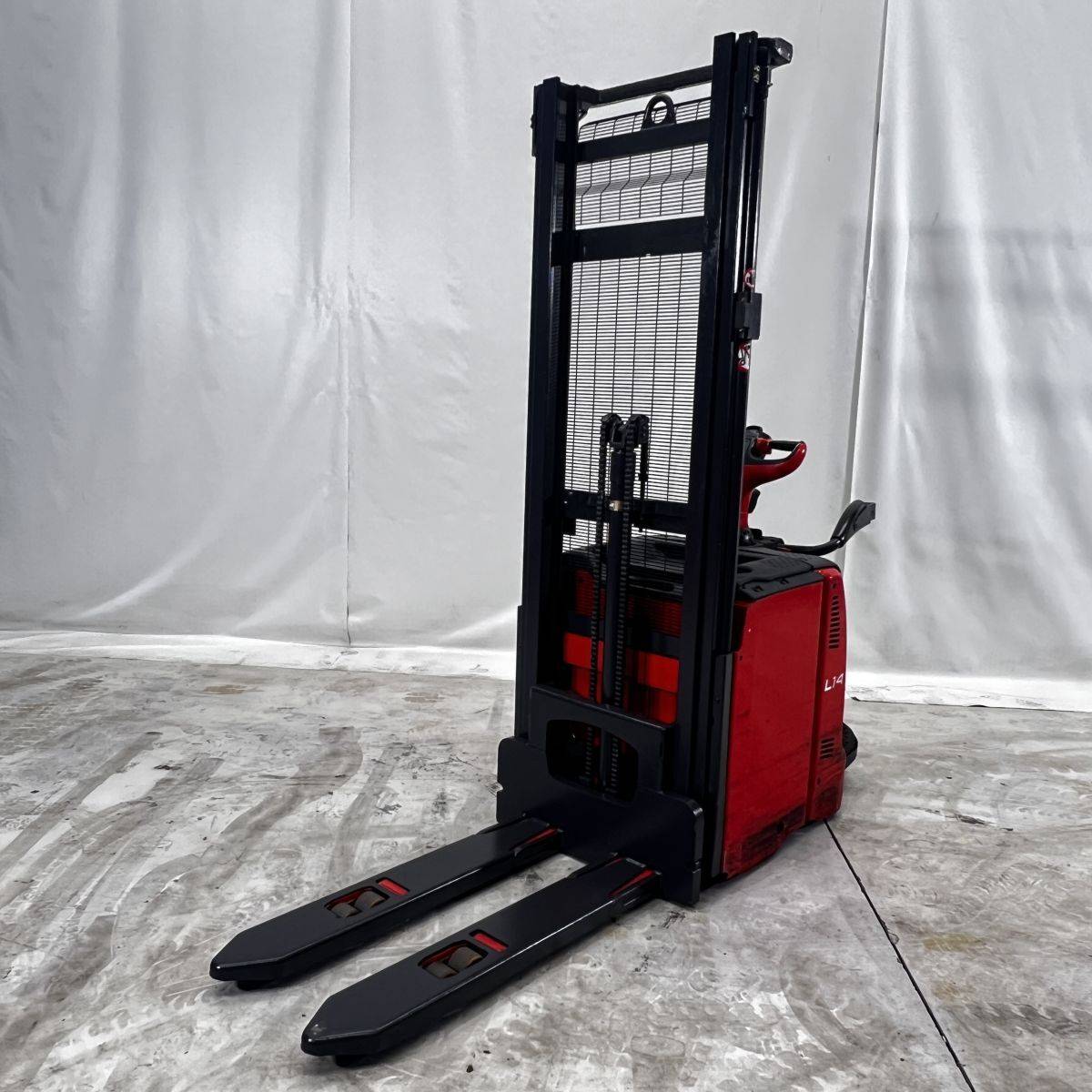 Linde L14AP (133) [15400]