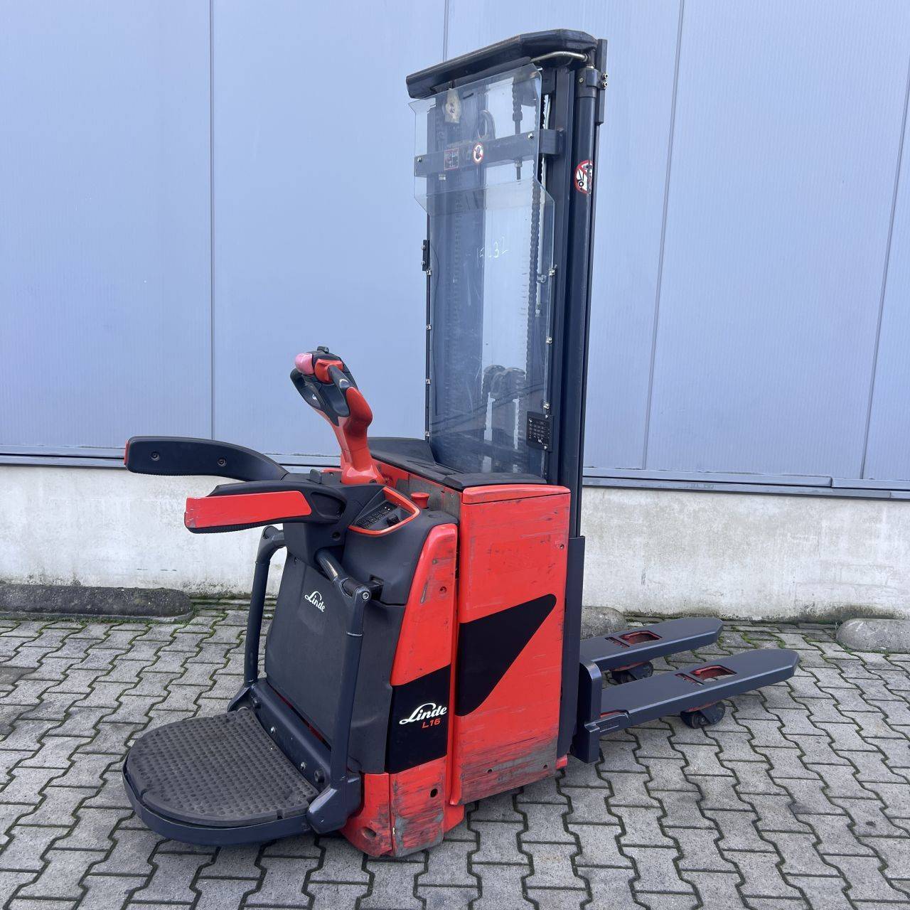 Linde L16APi (1173) [15432]