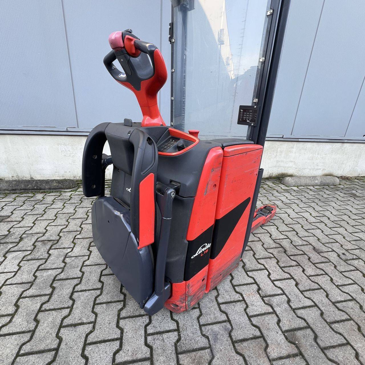 Linde L16APi (1173) [15432]