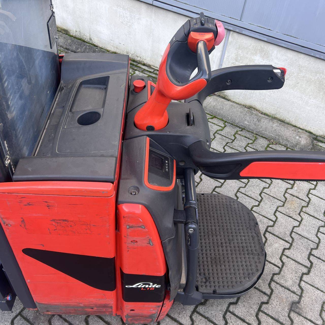 Linde L16APi (1173) [15432]