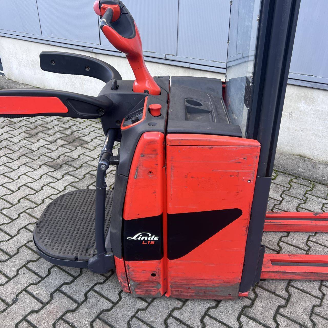 Linde L16APi (1173) [15432]