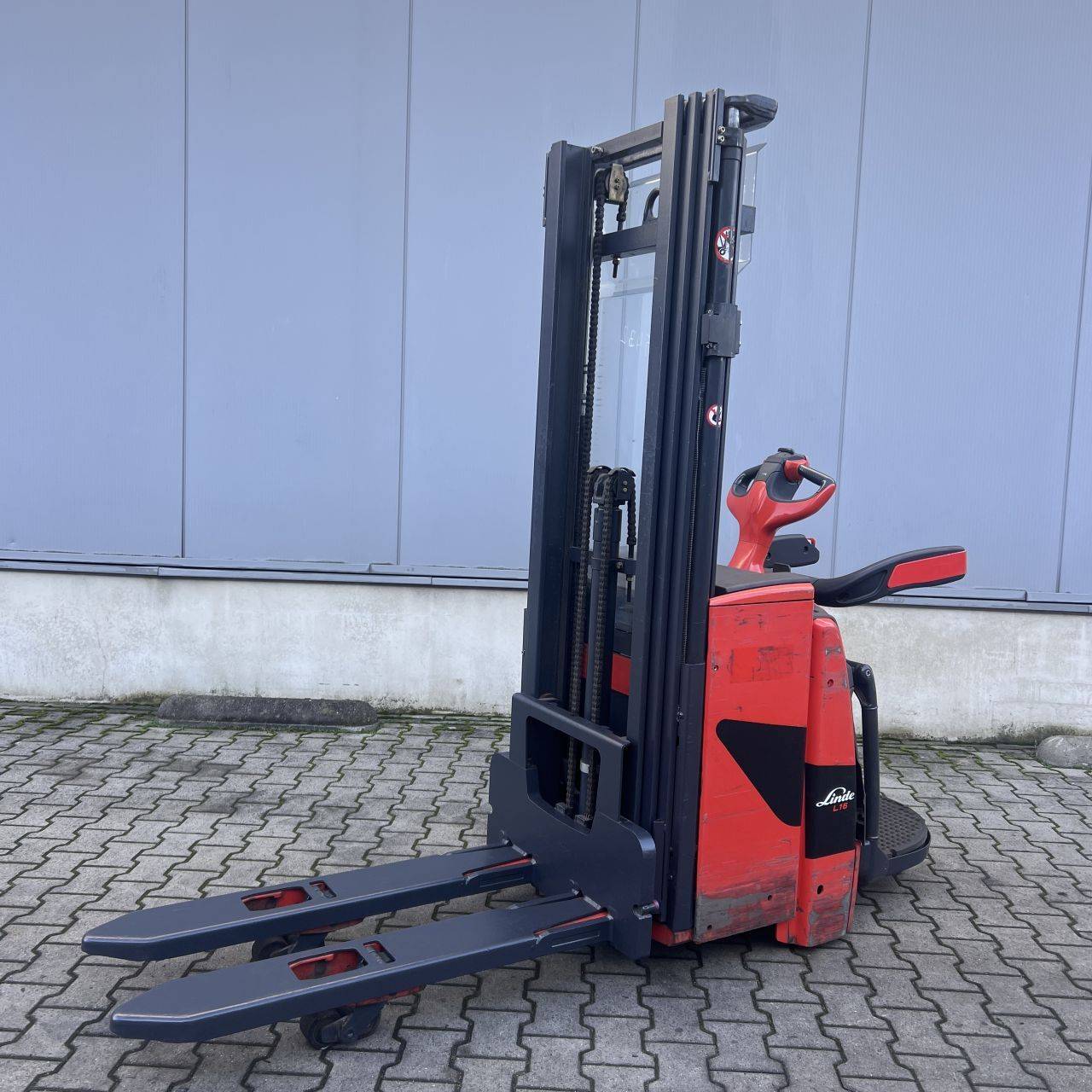 Linde L16APi (1173) [15432]