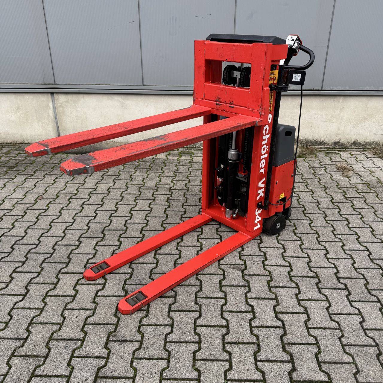 Logitrans SELF MINI 1002 [15689]