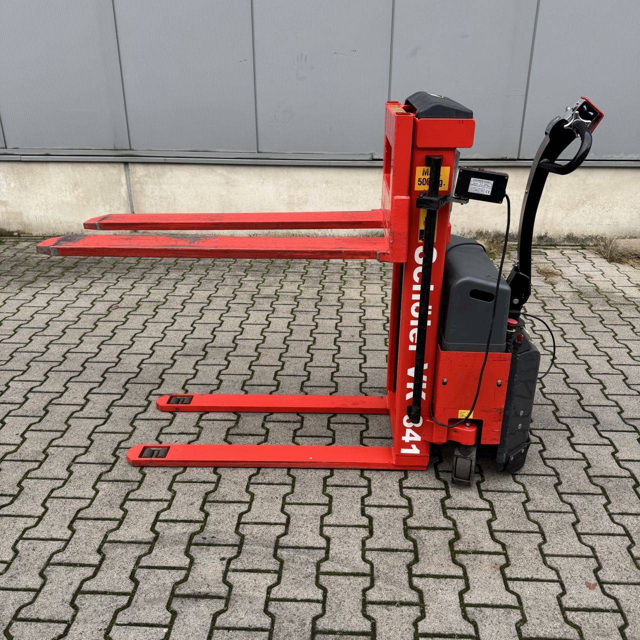 Logitrans SELF MINI 1002 [15689]