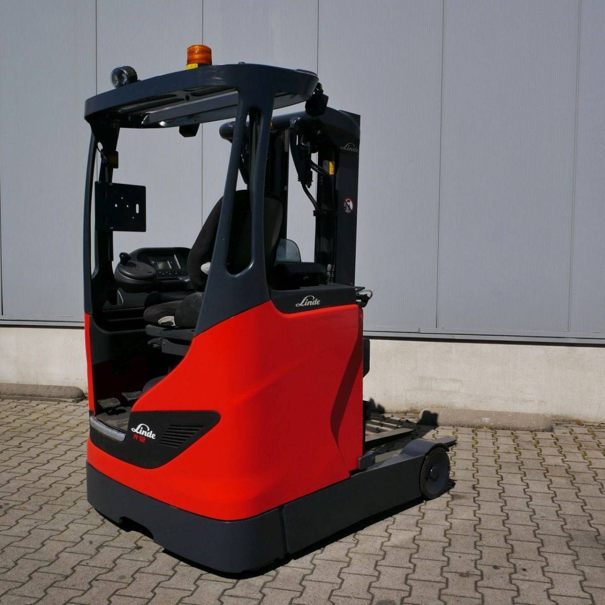 Linde R12B (1120) [15762]