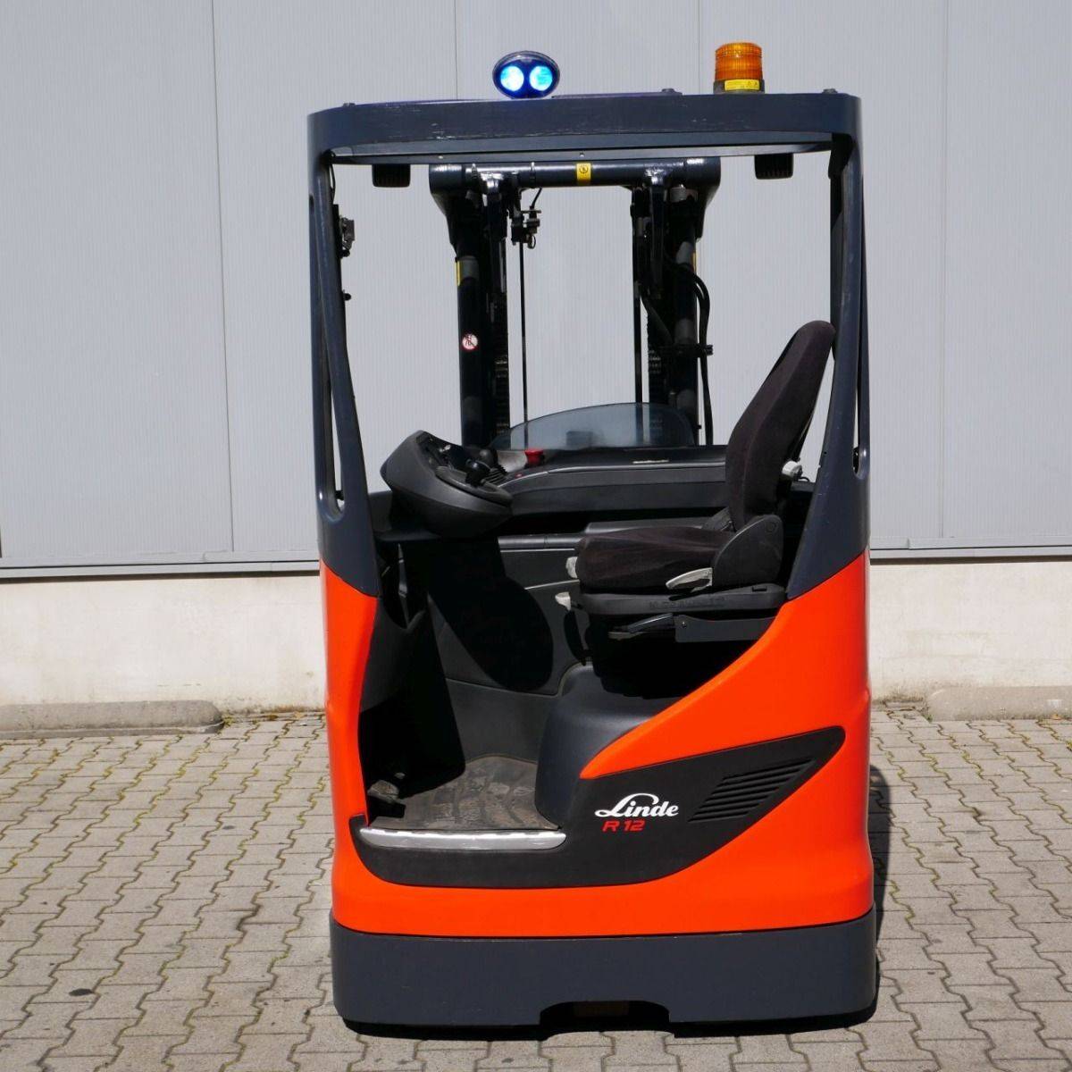 Linde R12B (1120) [15762]