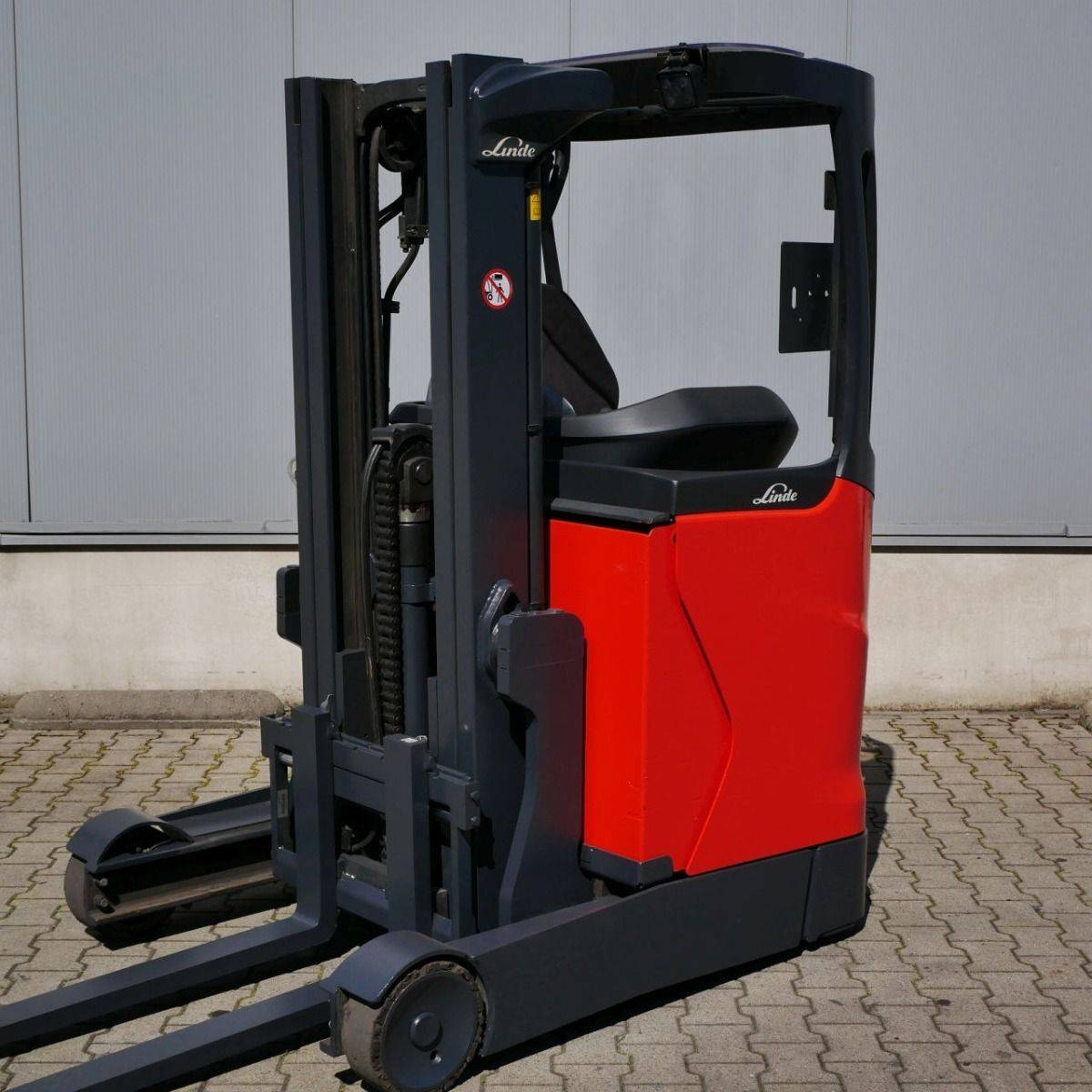 Linde R12B (1120) [15762]