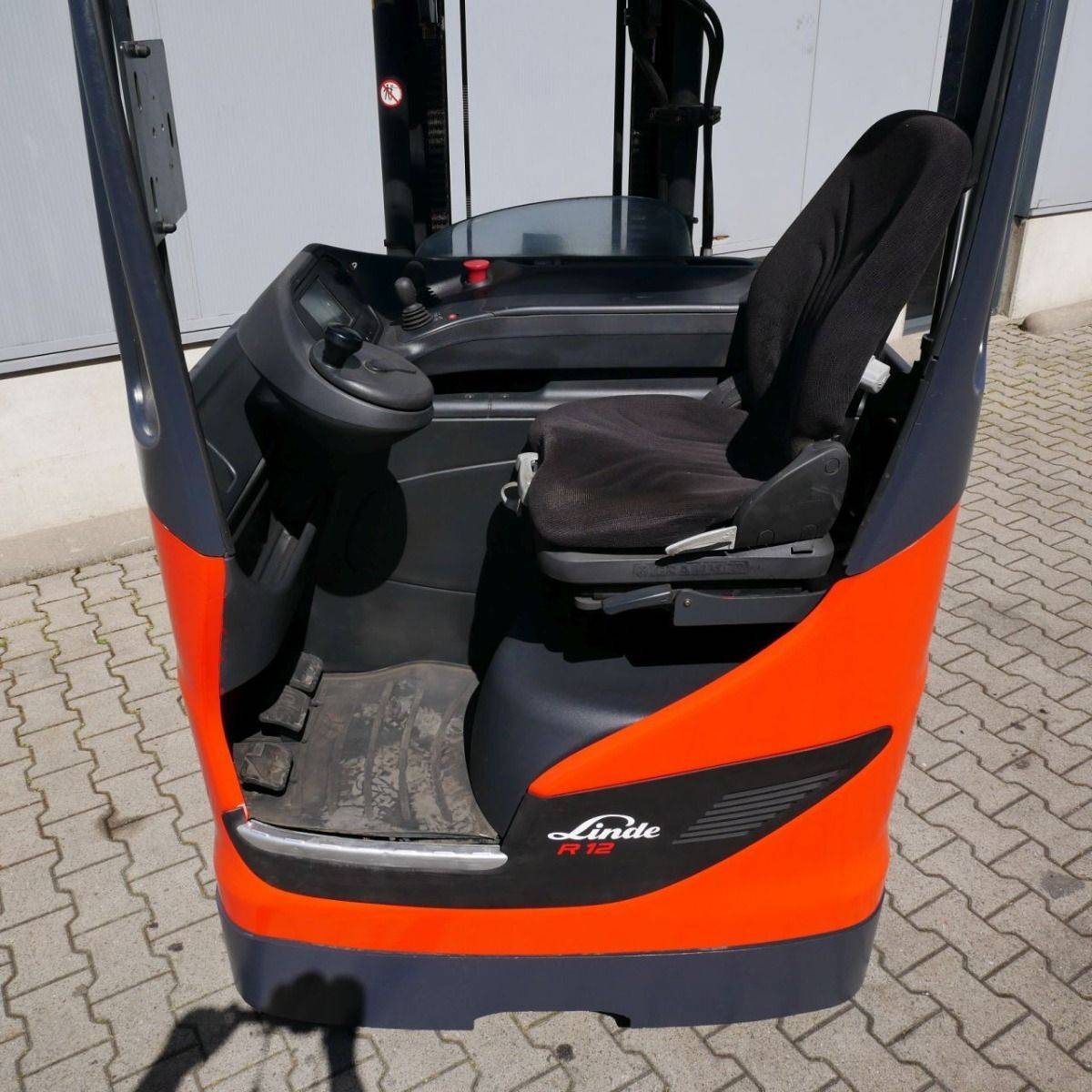 Linde R12B (1120) [15762]