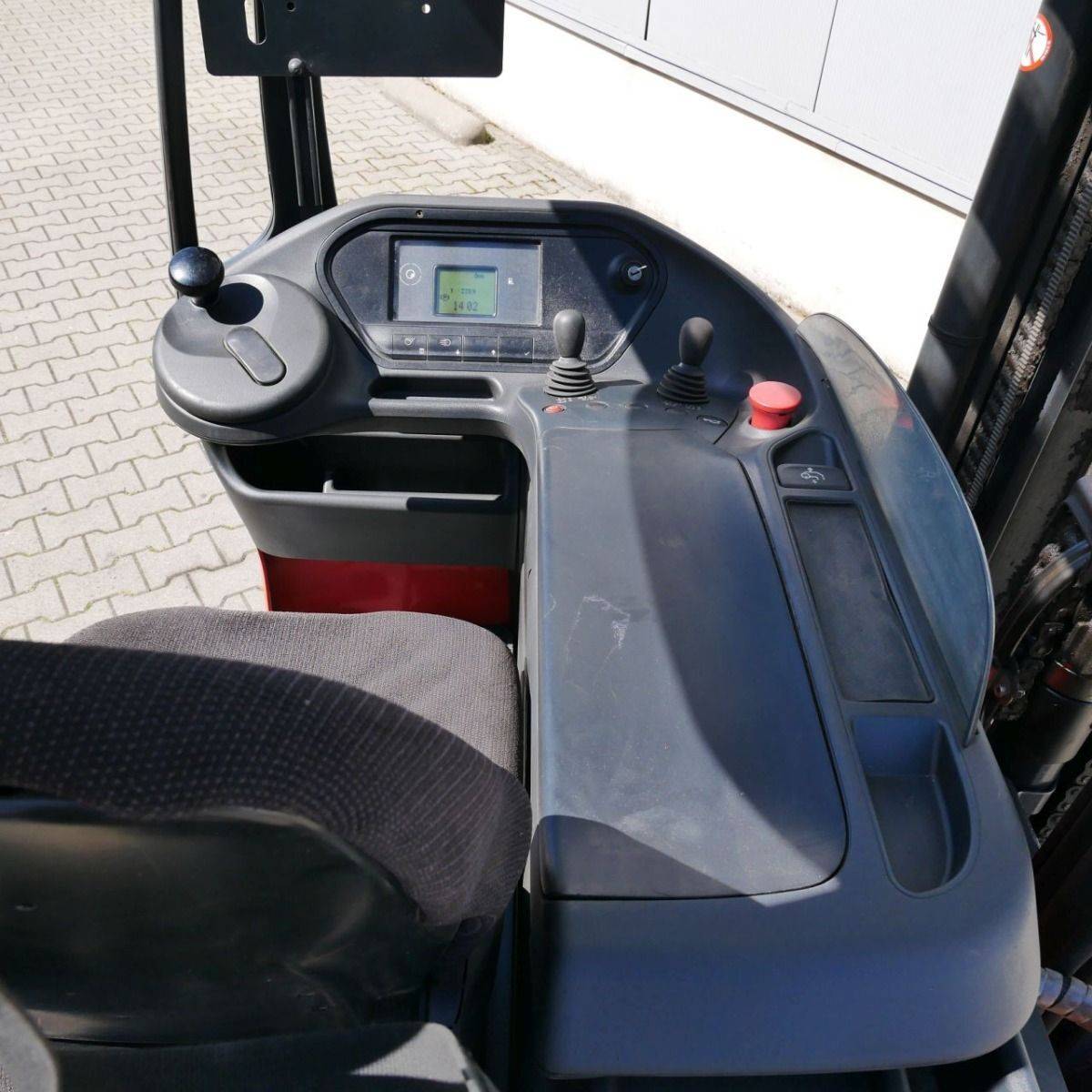 Linde R12B (1120) [15762]