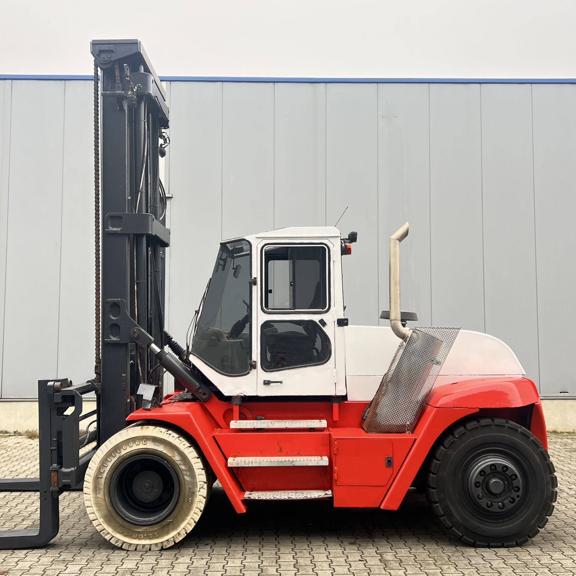 SMV 10-600B [15812]