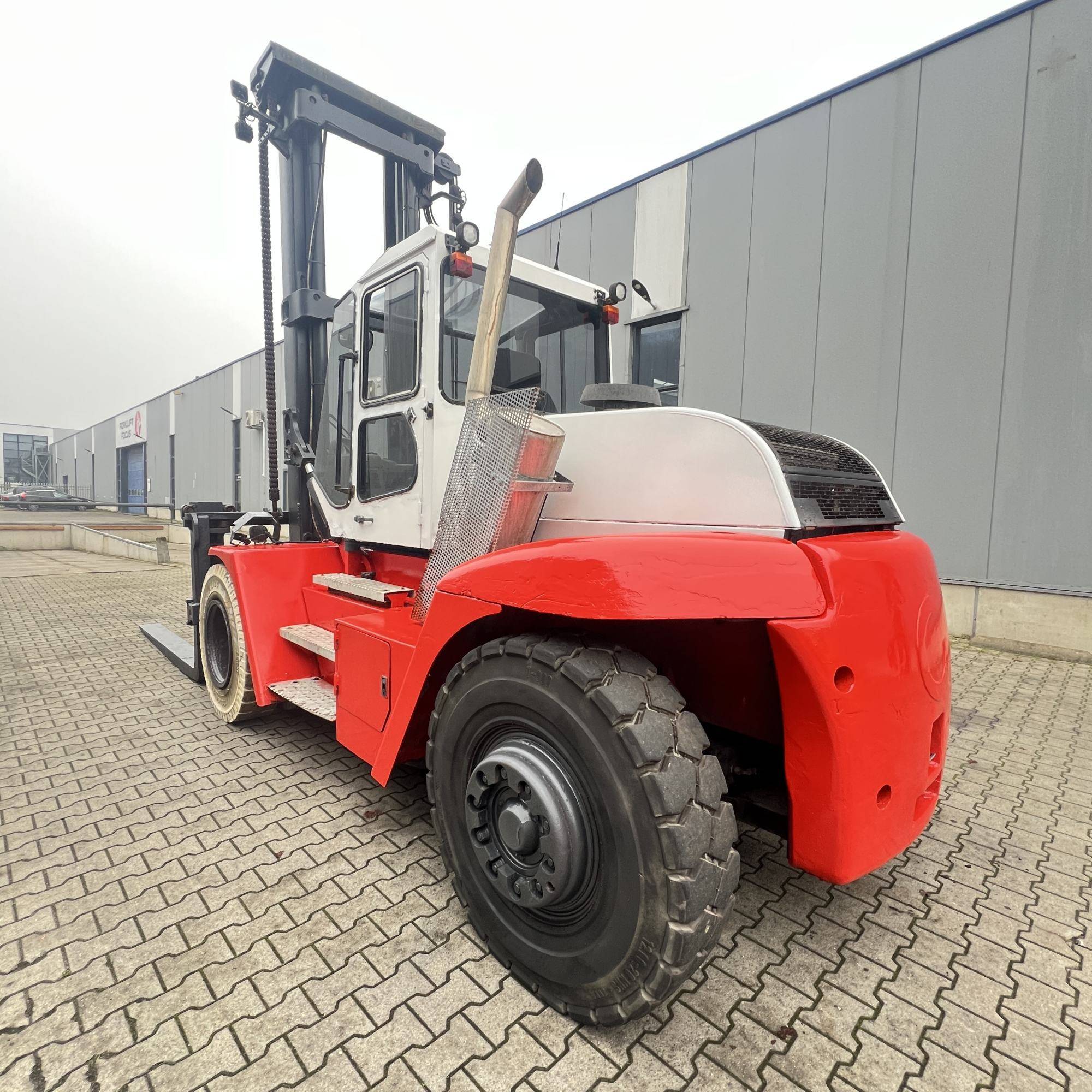 SMV 10-600B [15812]