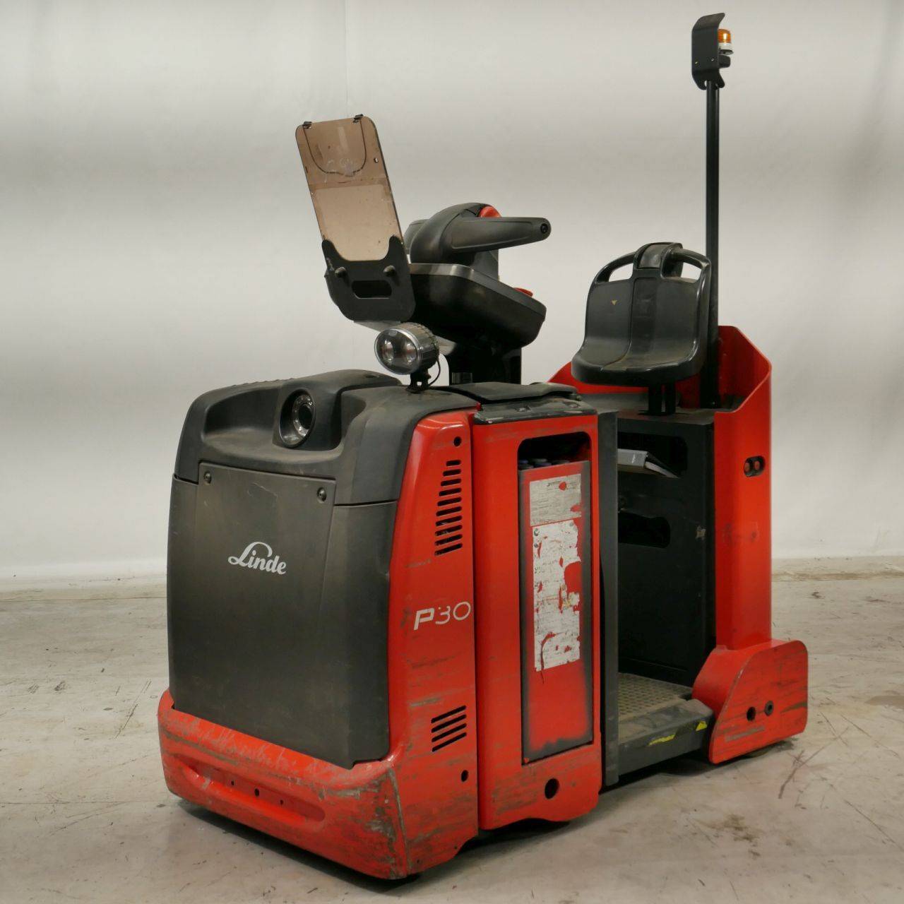 Linde P30C (1190) [15940]