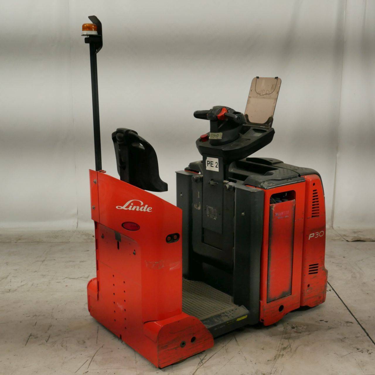 Linde P30C (1190) [15940]