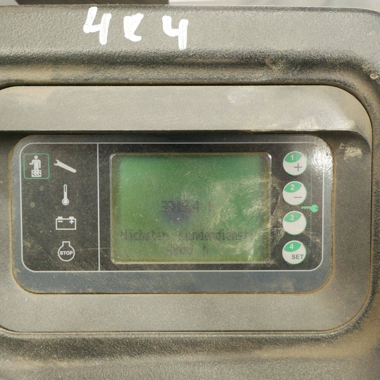Linde P30C (1190) [15940]