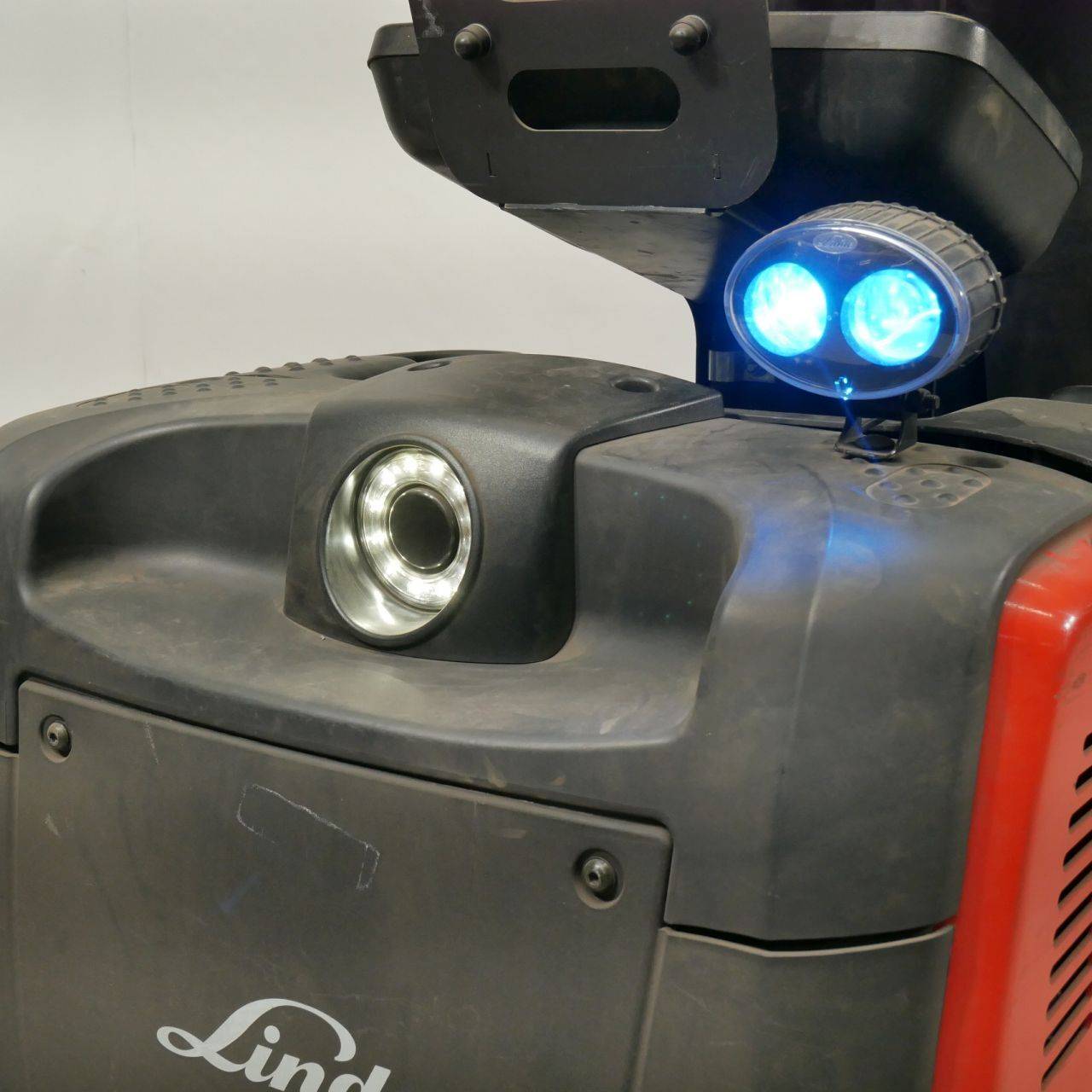 Linde P30C (1190) [15940]