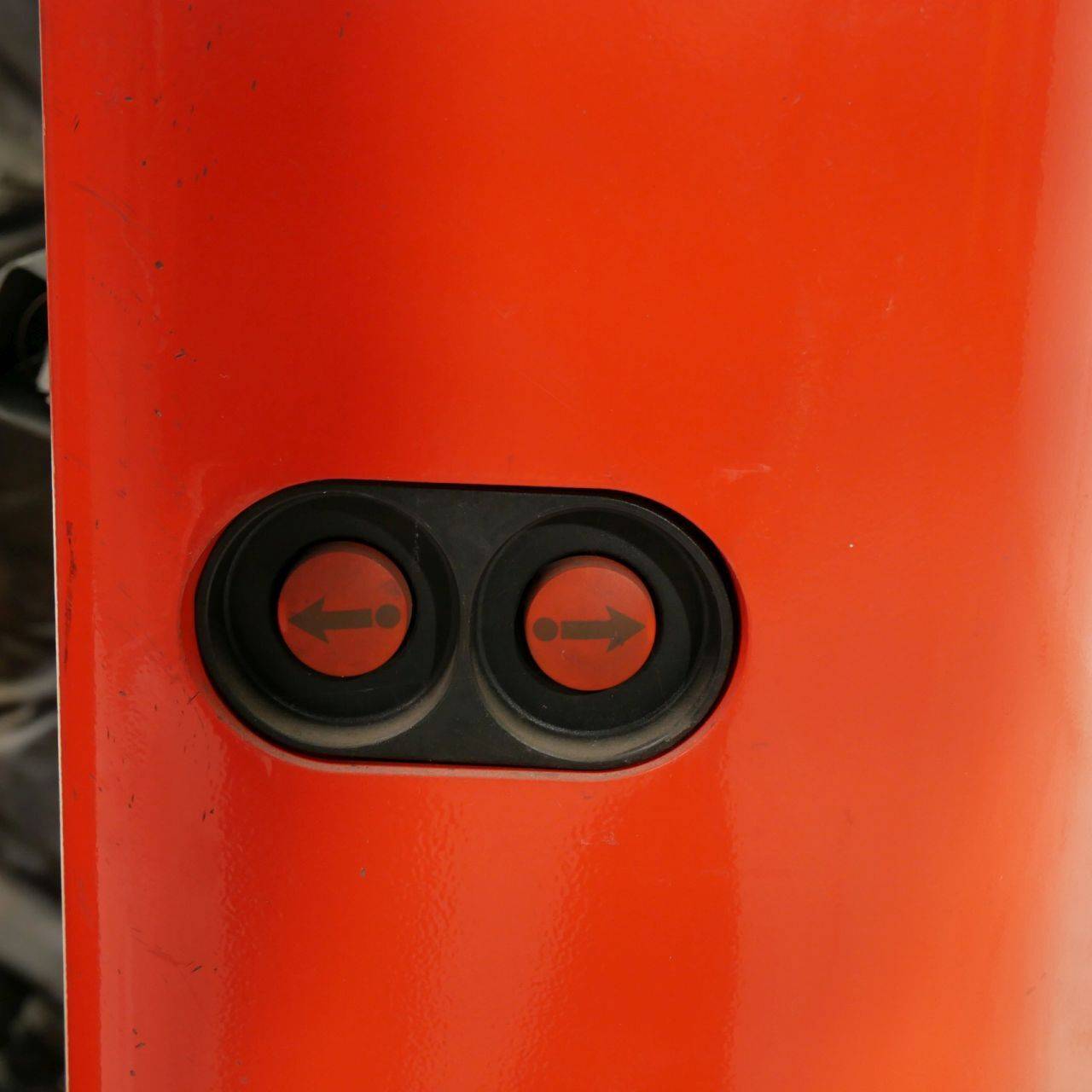 Linde P30C (1190) [15940]