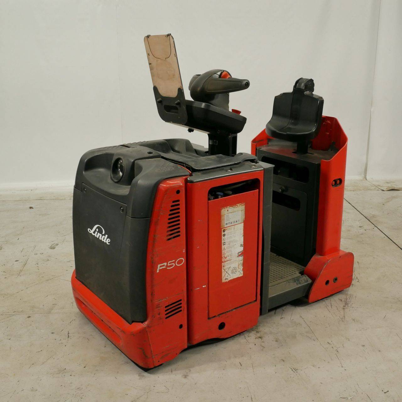 Linde P50C (1190) [15941]