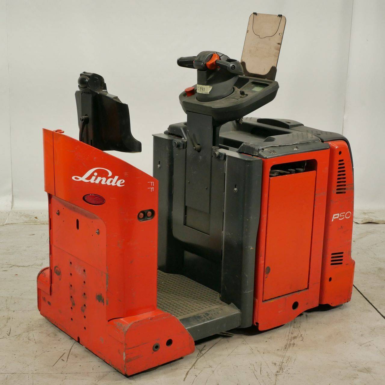 Linde P50C (1190) [15941]