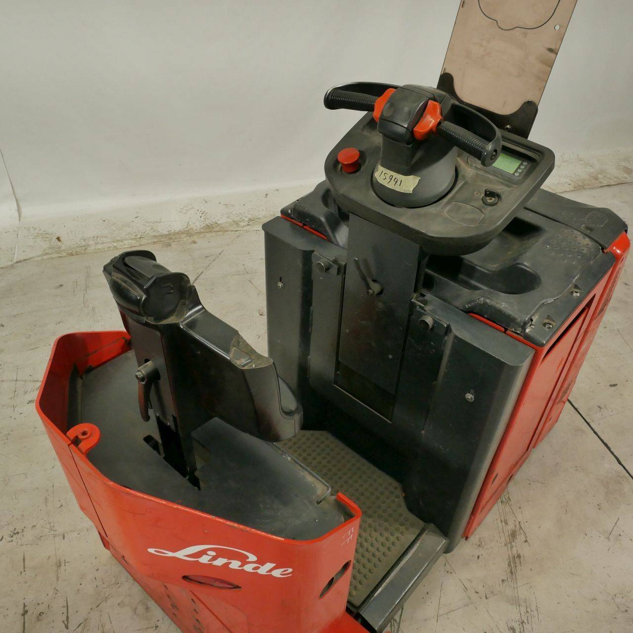 Linde P50C (1190) [15941]