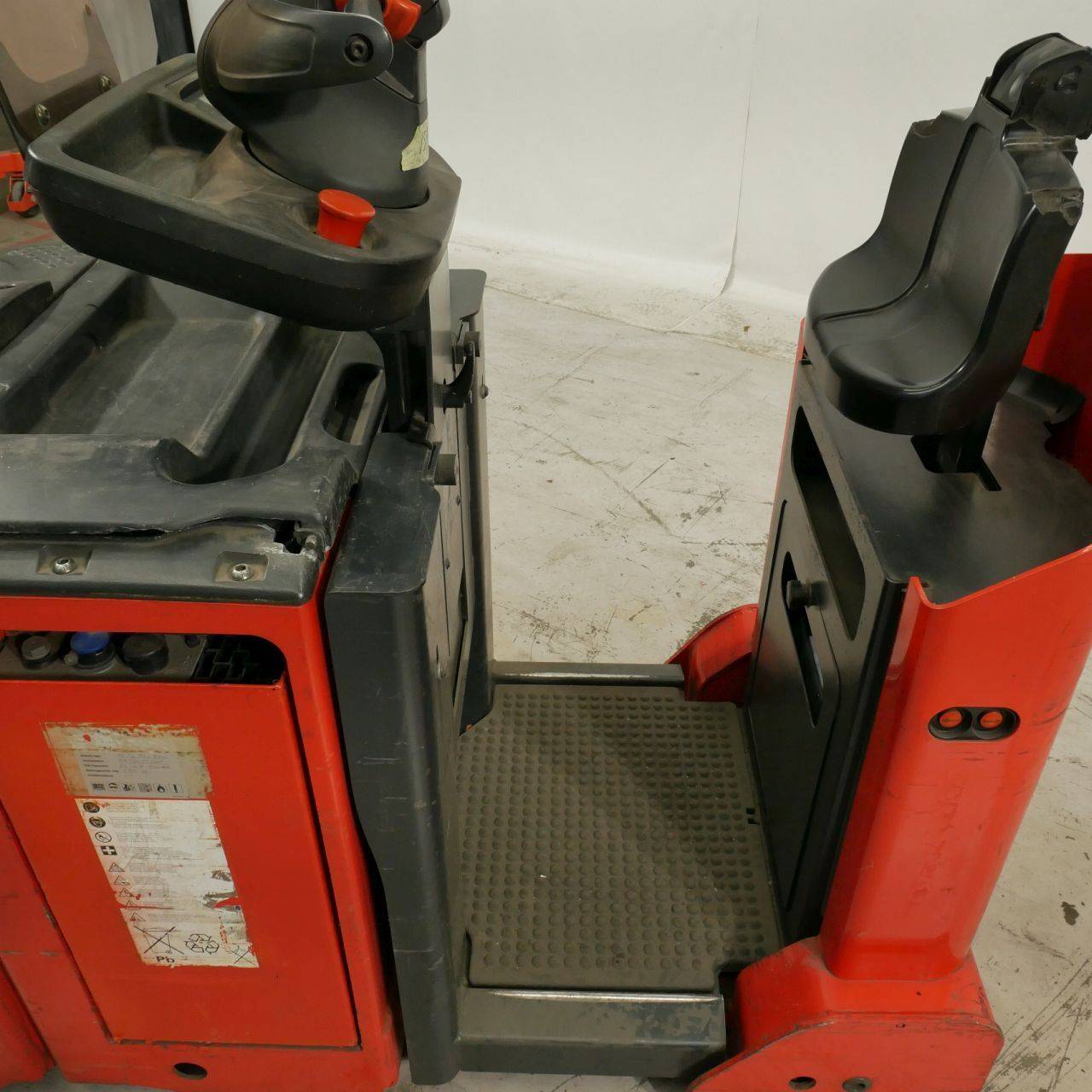 Linde P50C (1190) [15941]