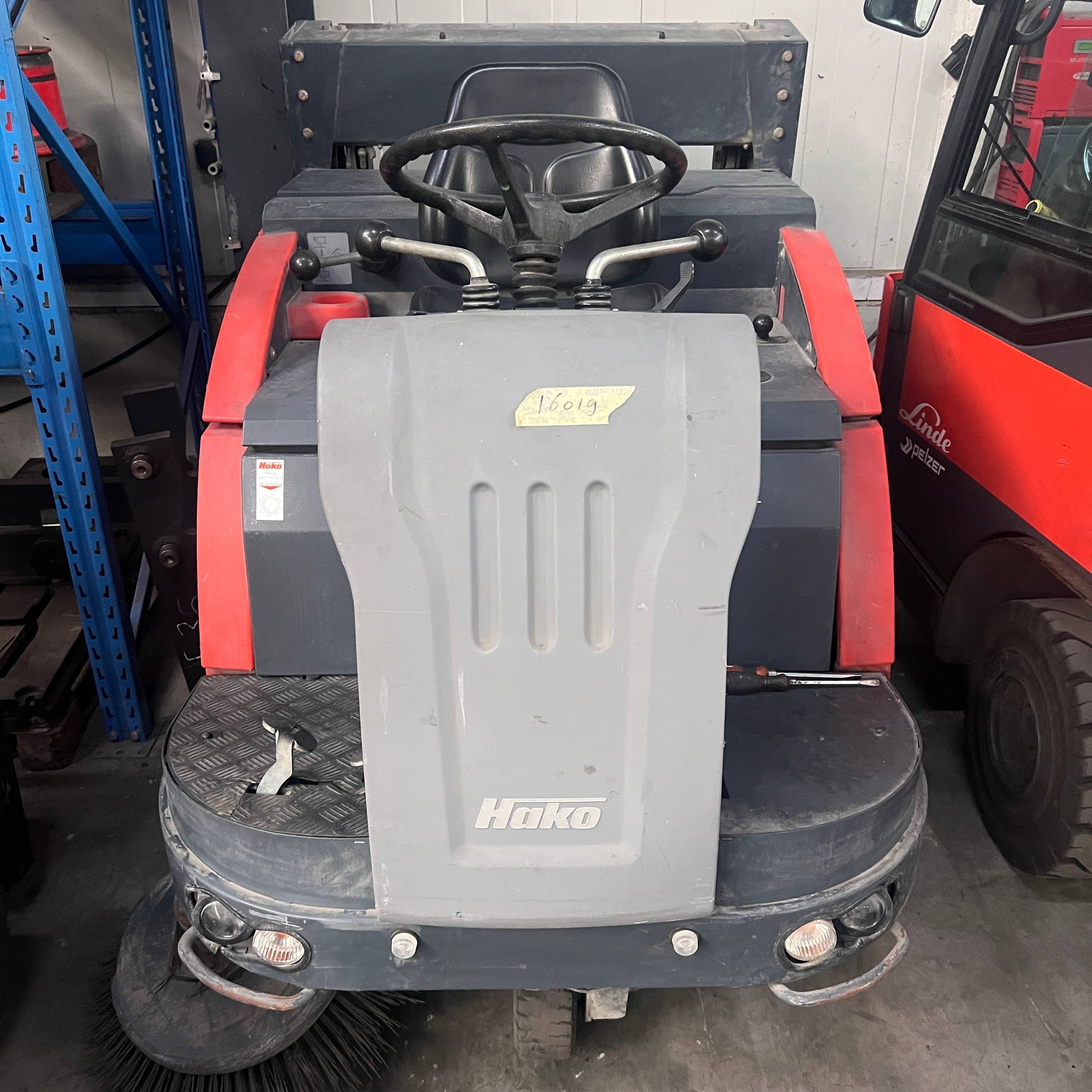 Hako Jonas 1200D [16019]