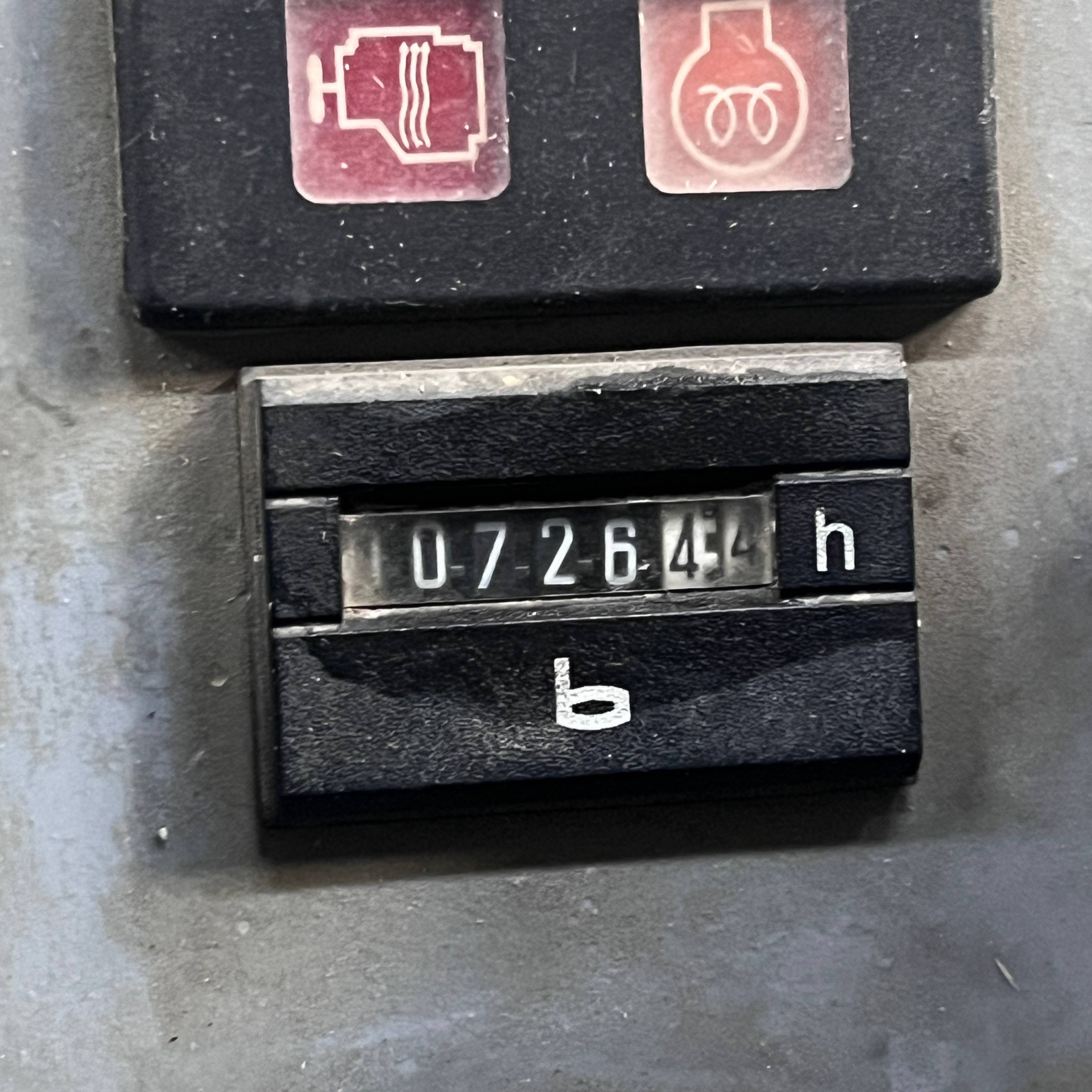 Hako Jonas 1200D [16019]