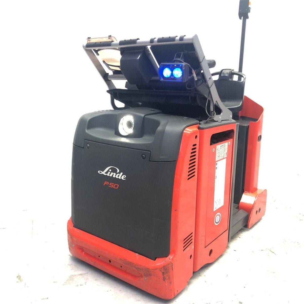 Linde P50C (1190) [16247]