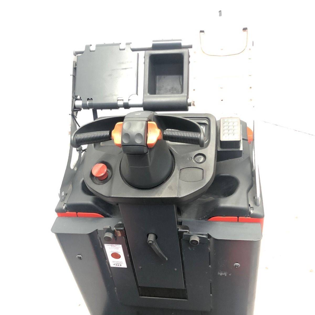 Linde P50C (1190) [16247]