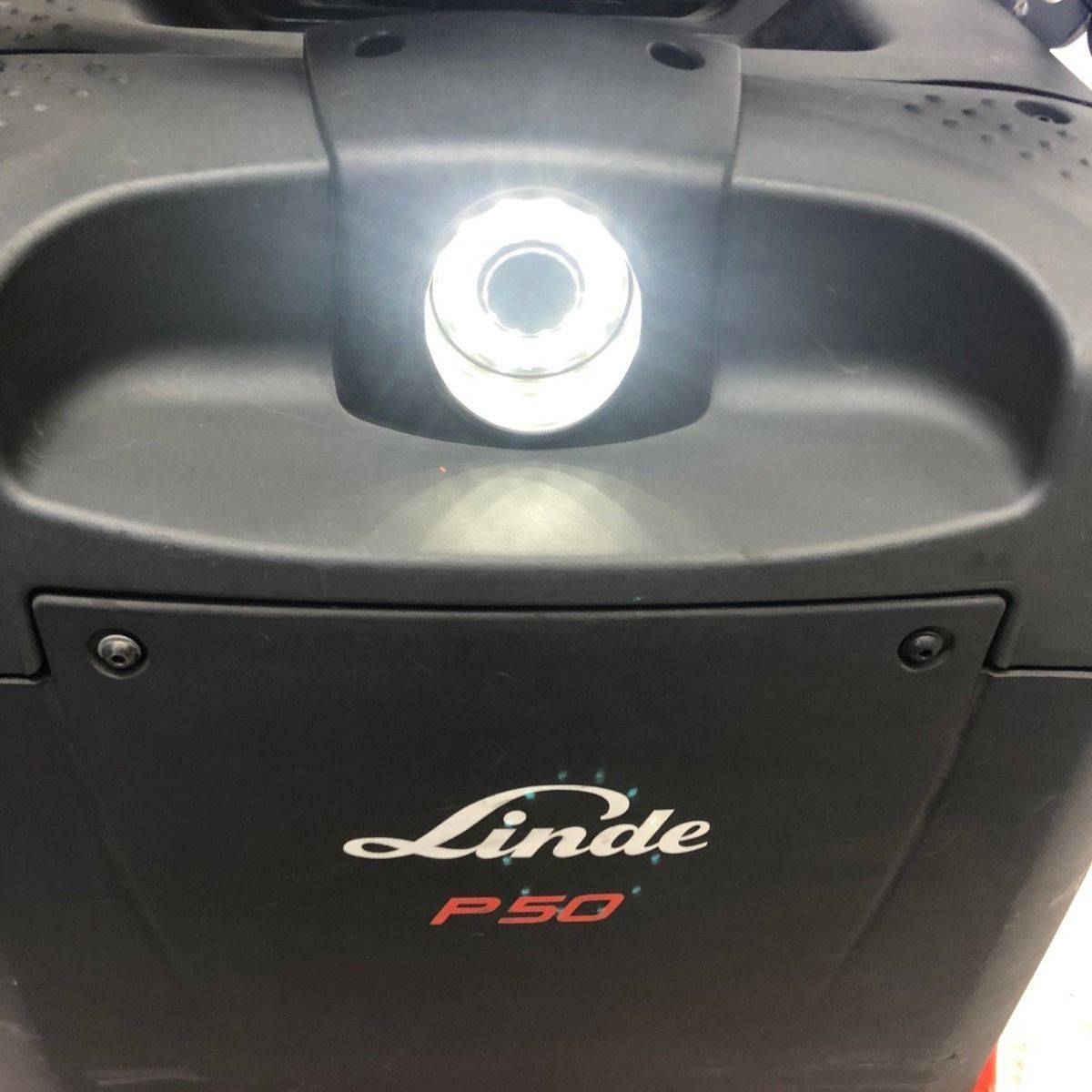 Linde P50C (1190) [16247]