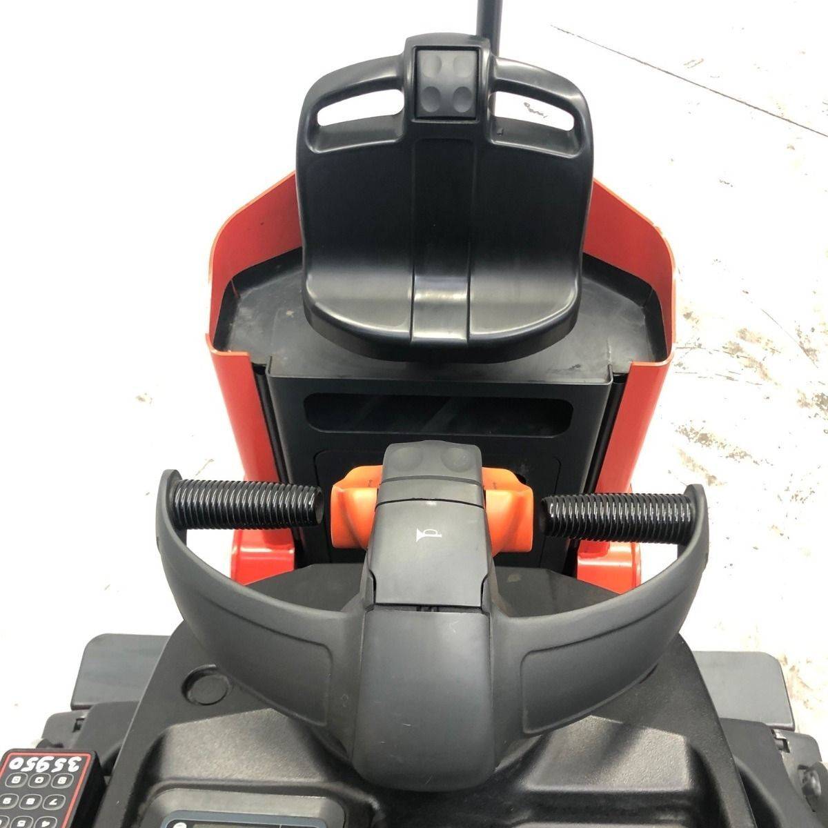 Linde P50C (1190) [16247]