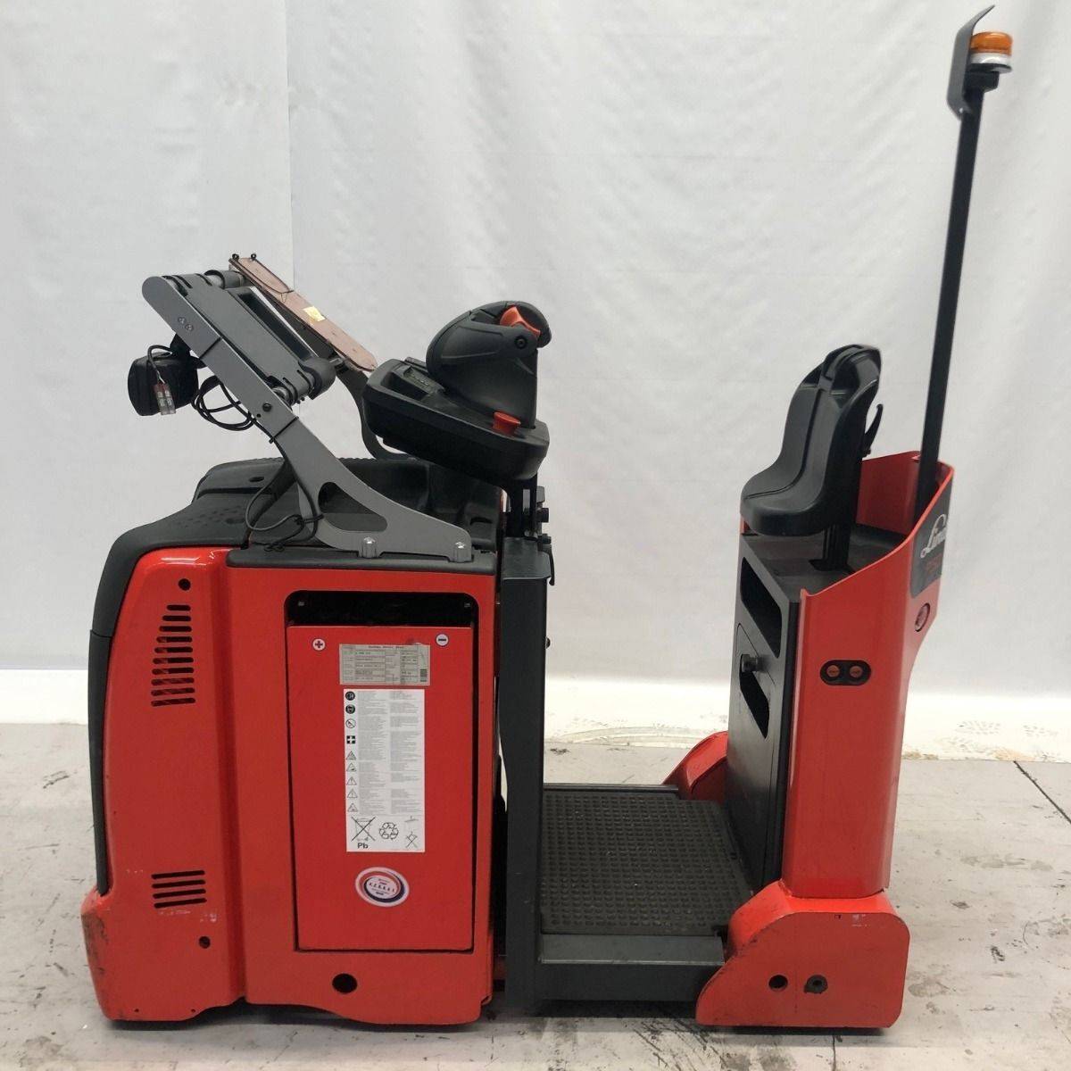 Linde P50C (1190) [16247]