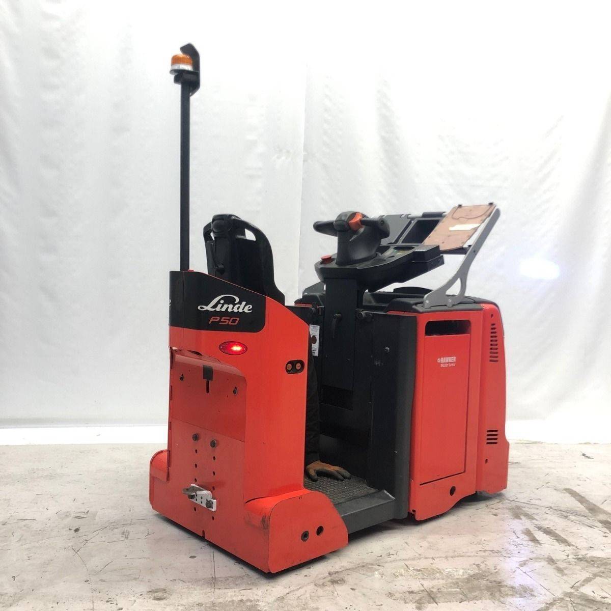 Linde P50C (1190) [16247]
