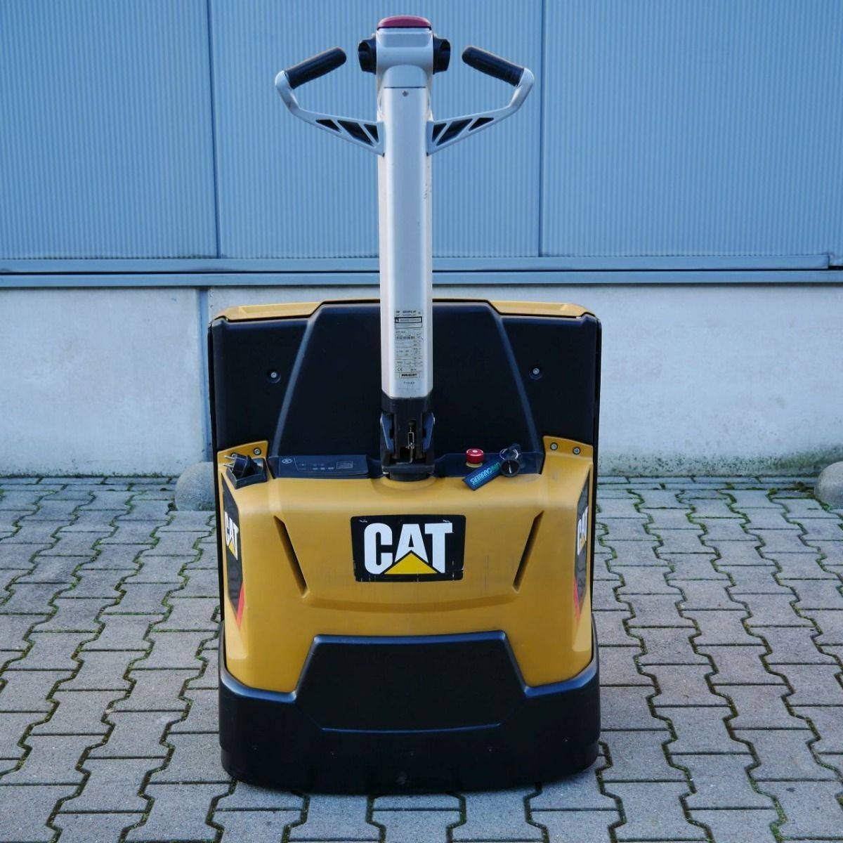 Caterpillar NPP16N2 [16394]