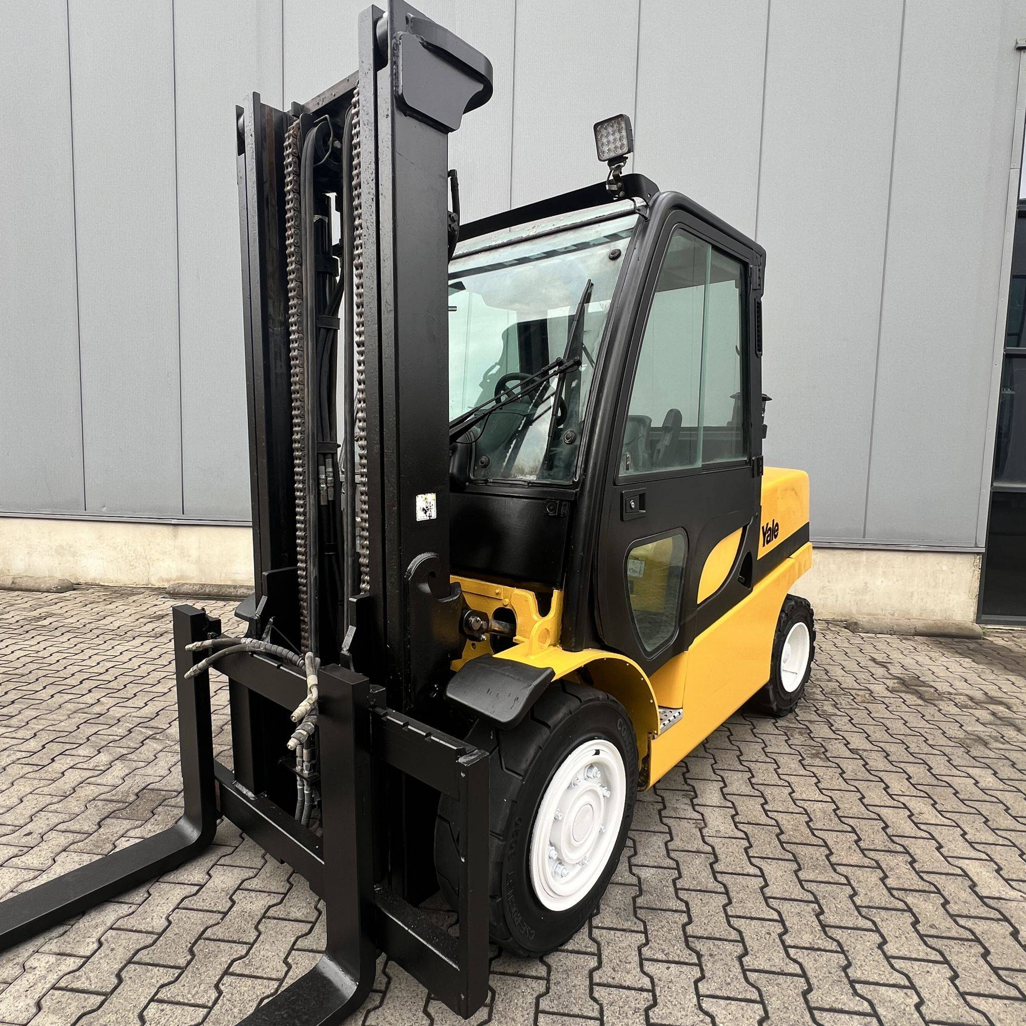 Yale GDP55VX [16466]