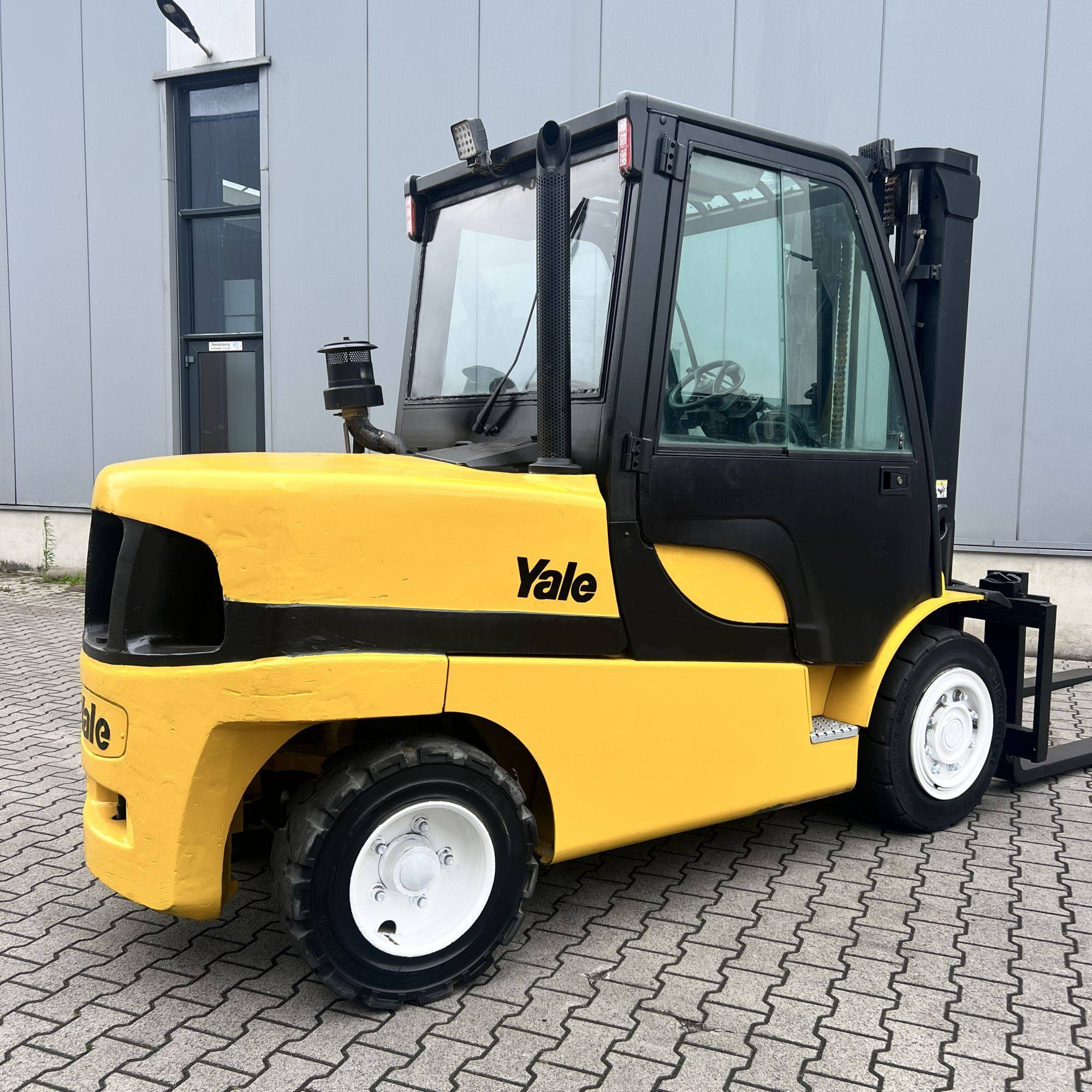 Yale GDP55VX [16466]