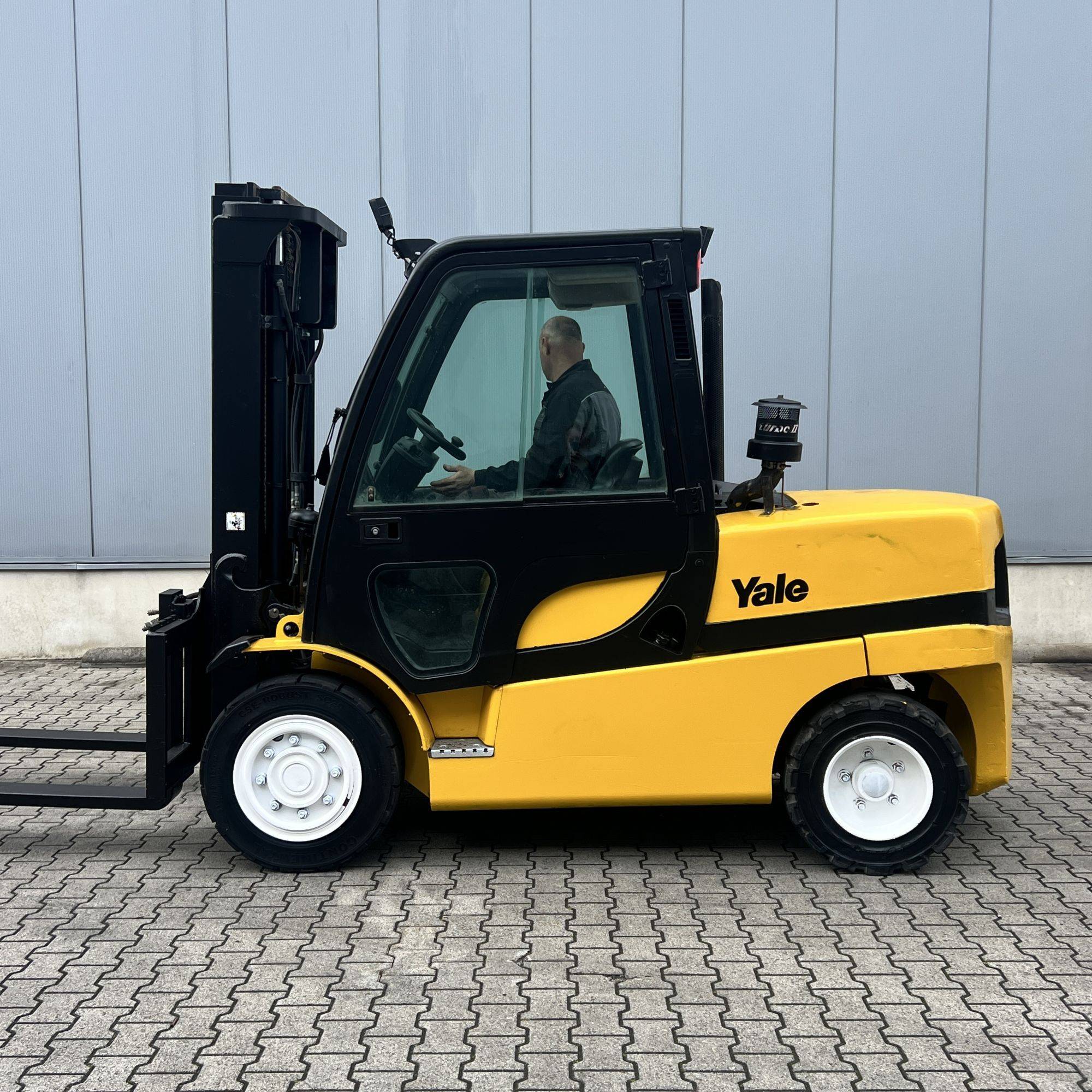 Yale GDP55VX [16466]
