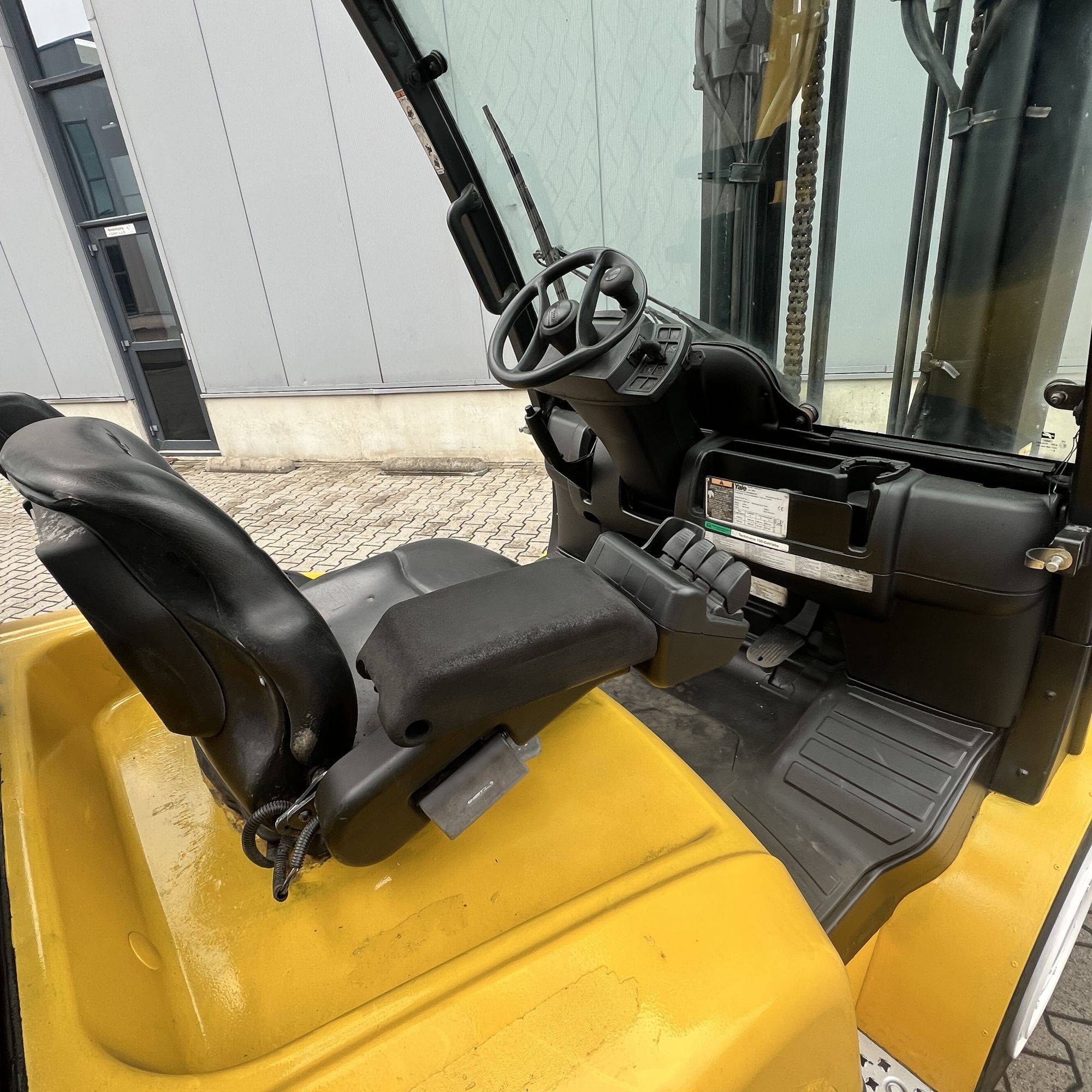 Yale GDP55VX [16466]