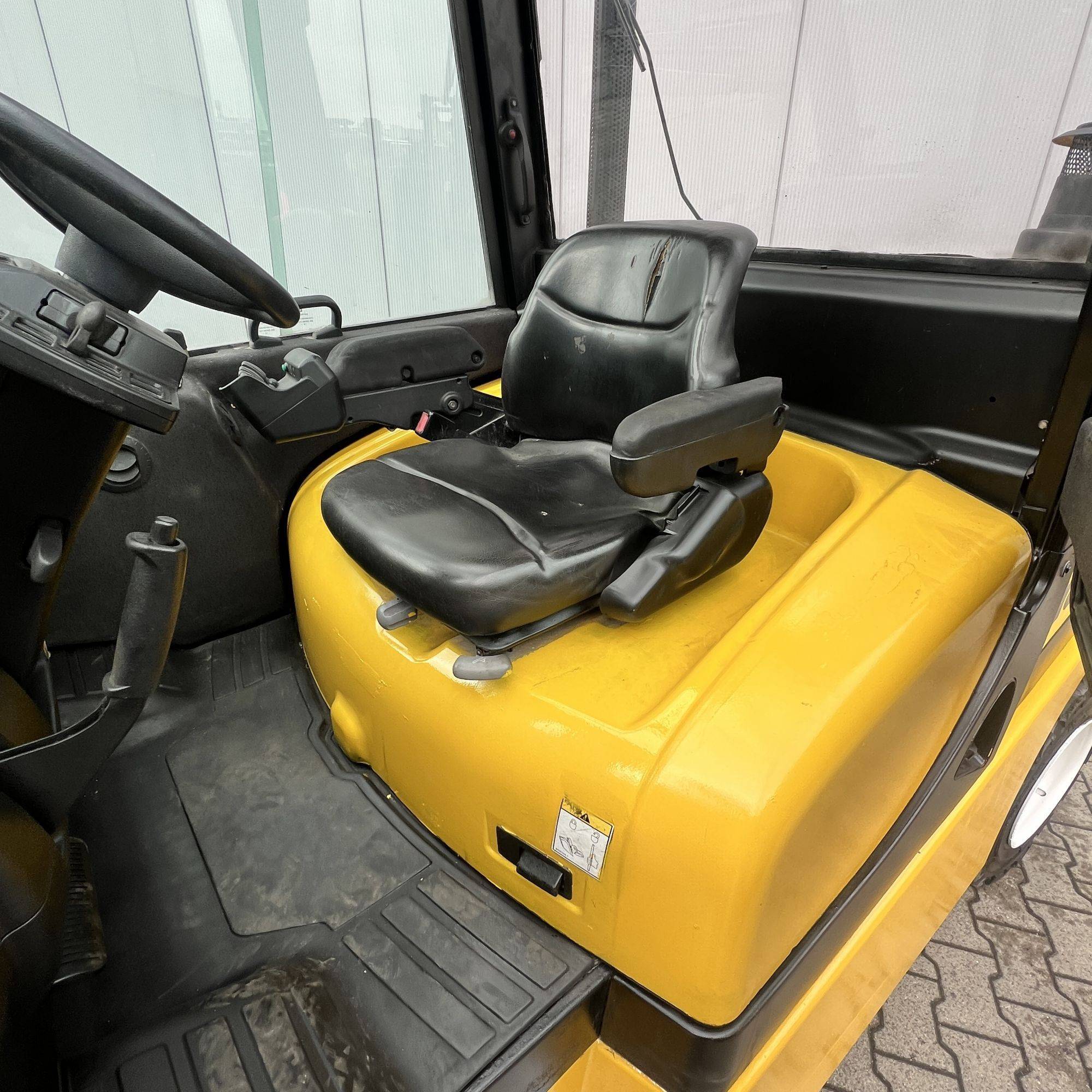 Yale GDP55VX [16466]