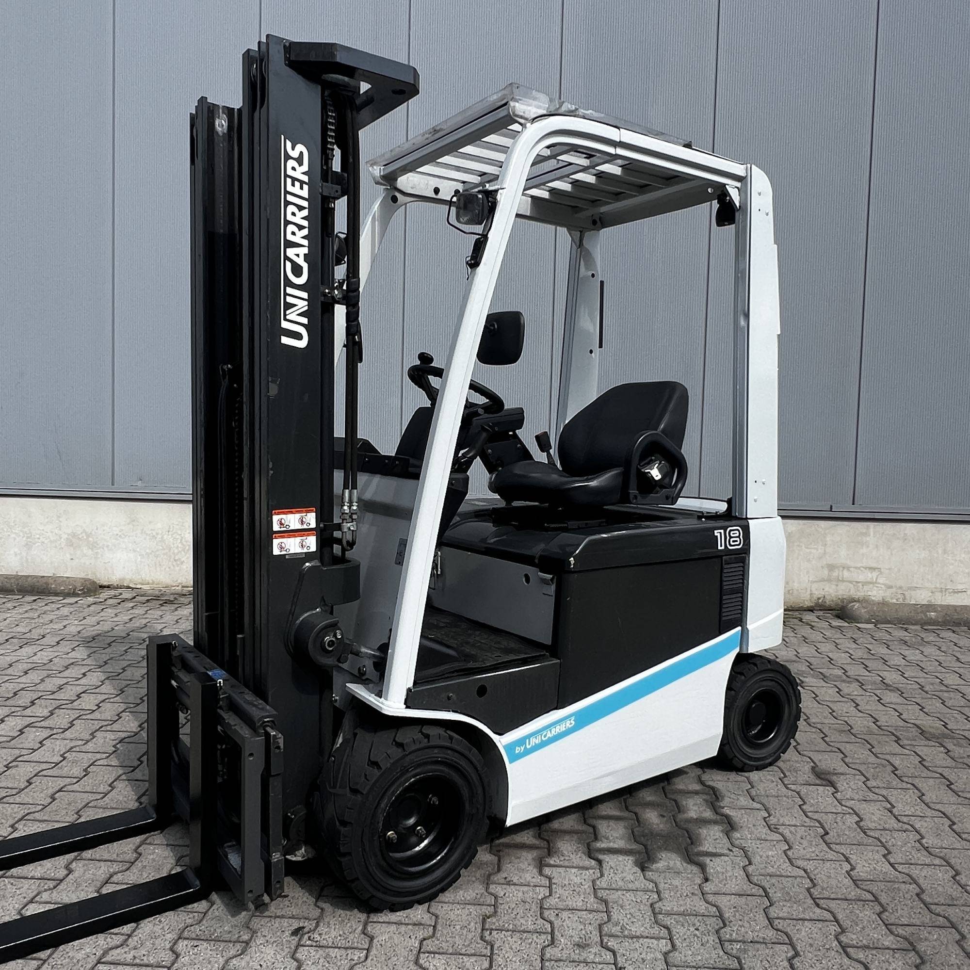 Unicarriers EF18 (JAG1N1L18Q) [16472]